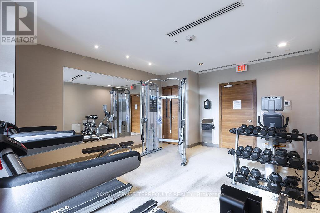 326 - 21 Clairtrell Road, Toronto, Ontario  M2N 0G8 - Photo 22 - C13034732