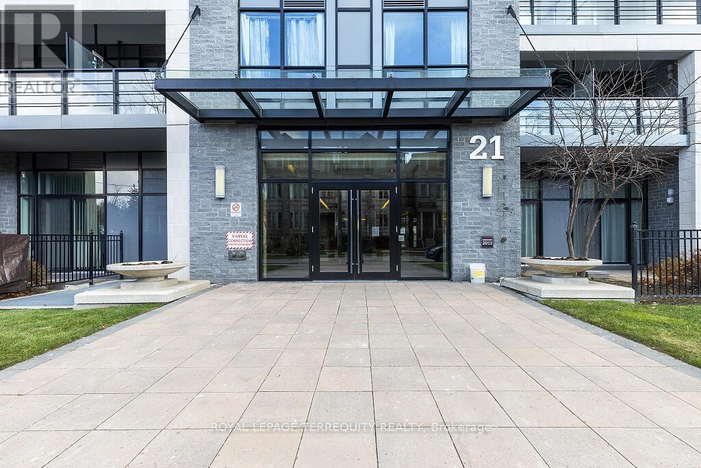 326 - 21 Clairtrell Road, Toronto, Ontario  M2N 0G8 - Photo 3 - C13034732