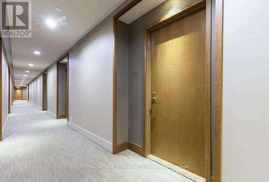 326 - 21 Clairtrell Road, Toronto, Ontario  M2N 0G8 - Photo 7 - C13034732