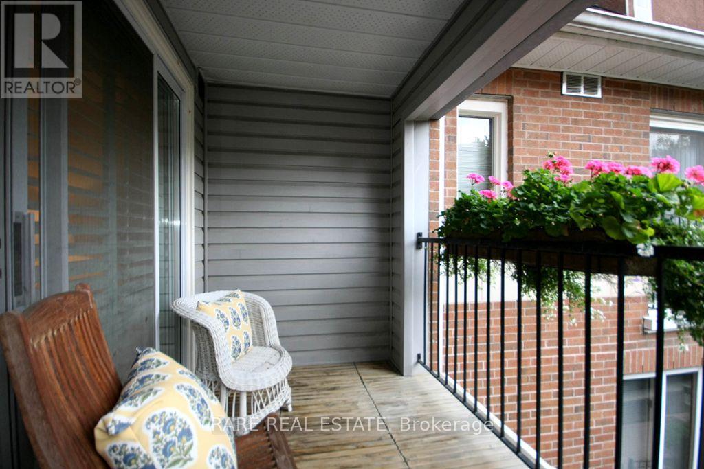 5 - 217 St George Street, Toronto, Ontario  M5R 3S7 - Photo 6 - C13034906