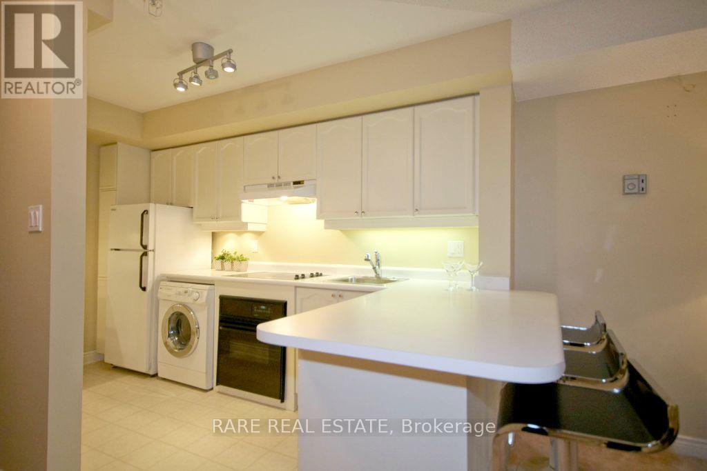 5 - 217 St George Street, Toronto, Ontario  M5R 3S7 - Photo 7 - C13034906