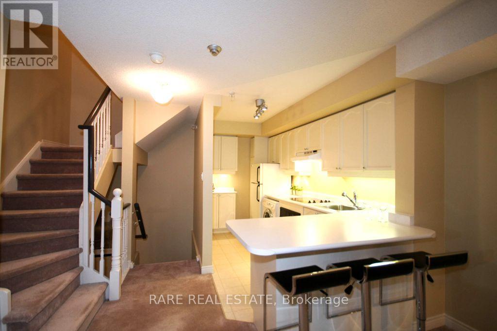 5 - 217 St George Street, Toronto, Ontario  M5R 3S7 - Photo 8 - C13034906