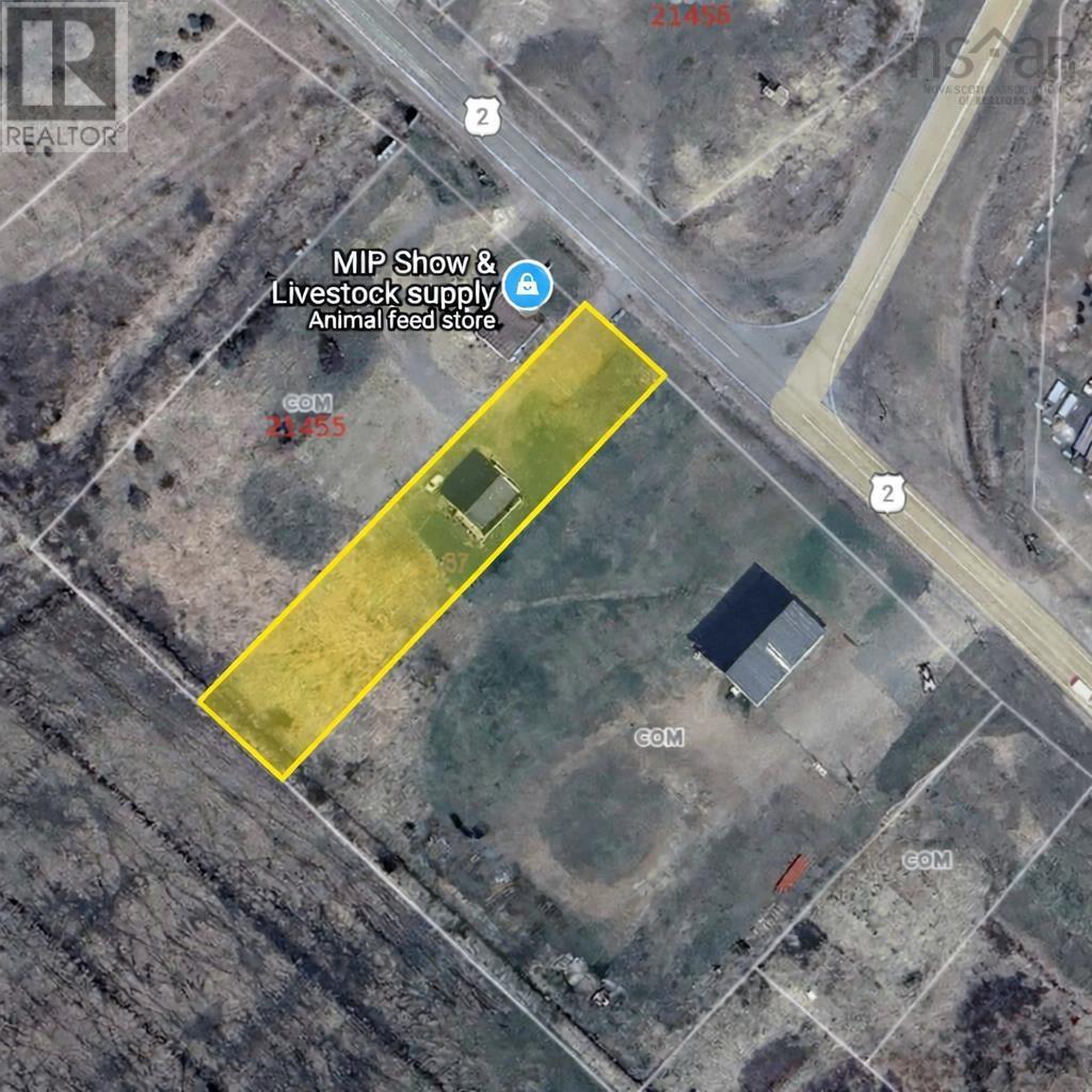 21453 2 Highway, Fort Lawrence, Nova Scotia  B4H 3Y5 - Photo 11 - 202604549