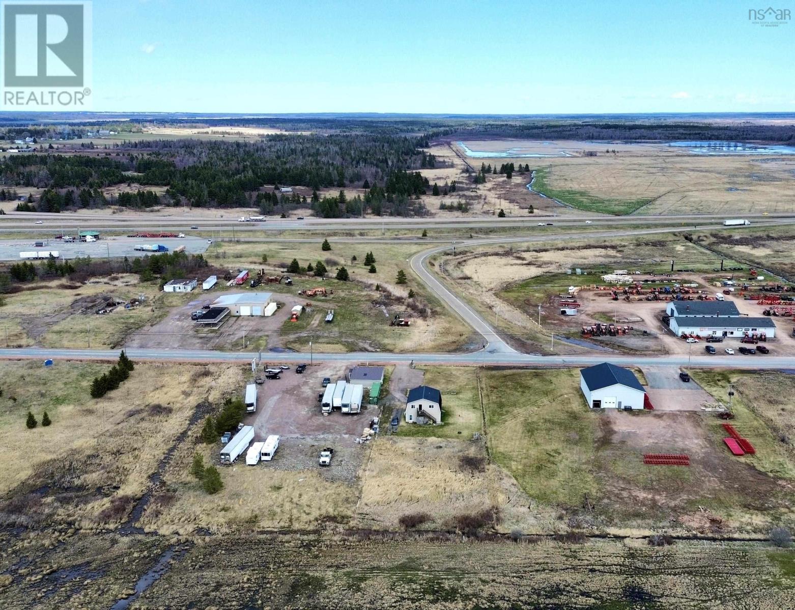 21453 2 Highway, Fort Lawrence, Nova Scotia  B4H 3Y5 - Photo 10 - 202604549