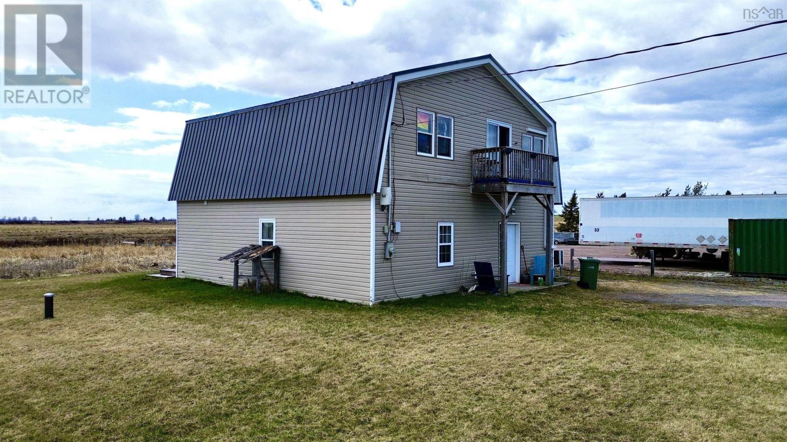 21453 2 Highway, Fort Lawrence, Nova Scotia  B4H 3Y5 - Photo 4 - 202604549