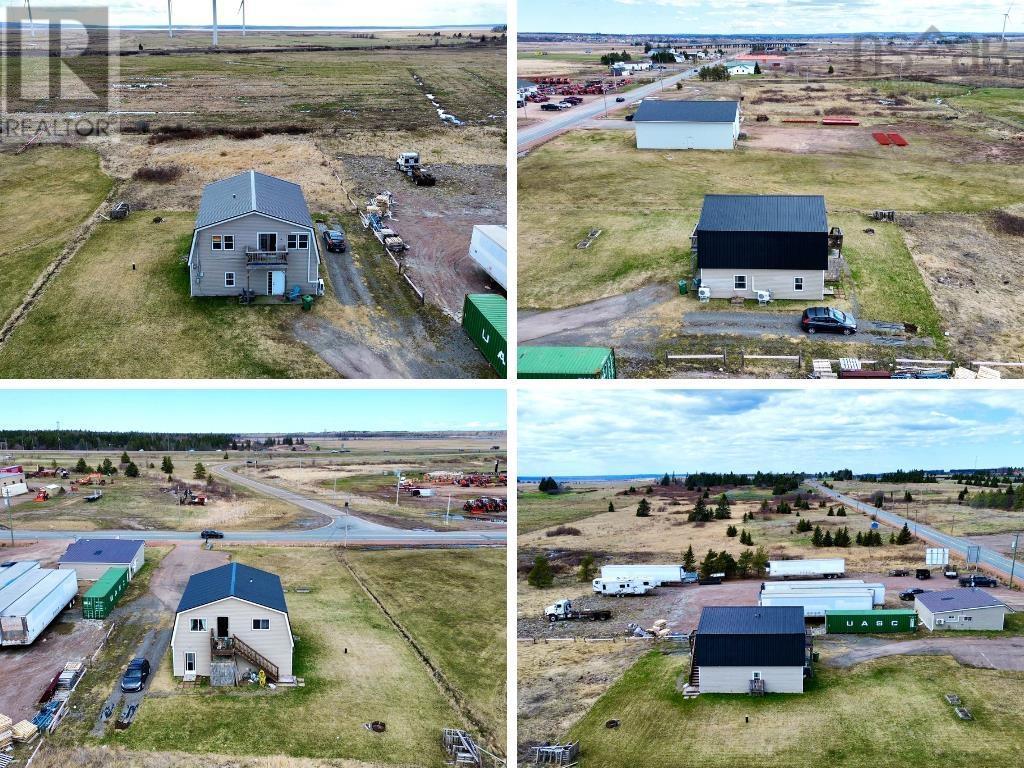 21453 2 Highway, Fort Lawrence, Nova Scotia  B4H 3Y5 - Photo 5 - 202604549