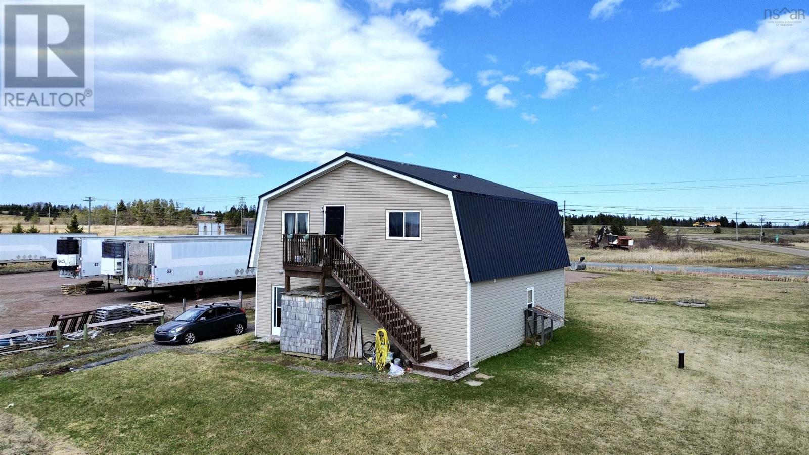 21453 2 Highway, Fort Lawrence, Nova Scotia  B4H 3Y5 - Photo 3 - 202604549