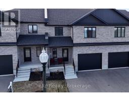 654 WRAY AVENUE S, North Perth, Ontario