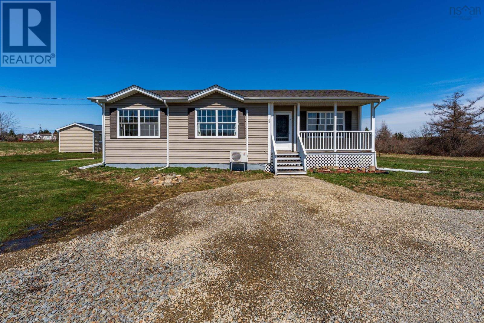 30 Kinney Road, Ashmore, Nova Scotia  B0W 3T0 - Photo 8 - 202608149