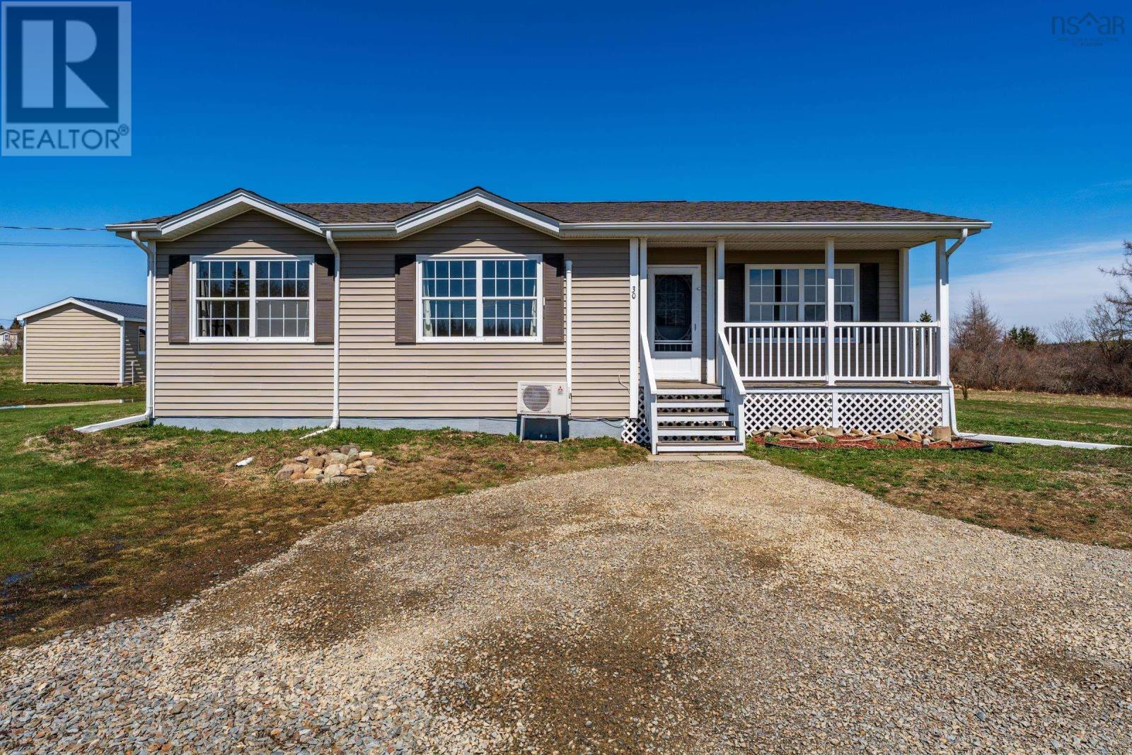 30 Kinney Road, Ashmore, Nova Scotia  B0W 3T0 - Photo 7 - 202608149