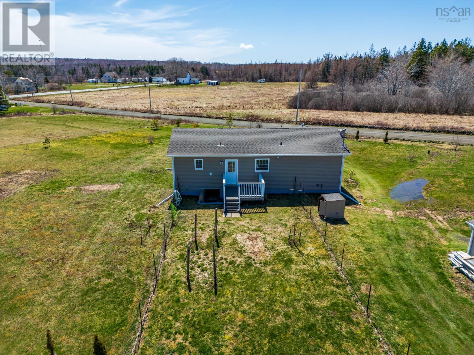 30 Kinney Road, Ashmore, Nova Scotia  B0W 3T0 - Photo 6 - 202608149