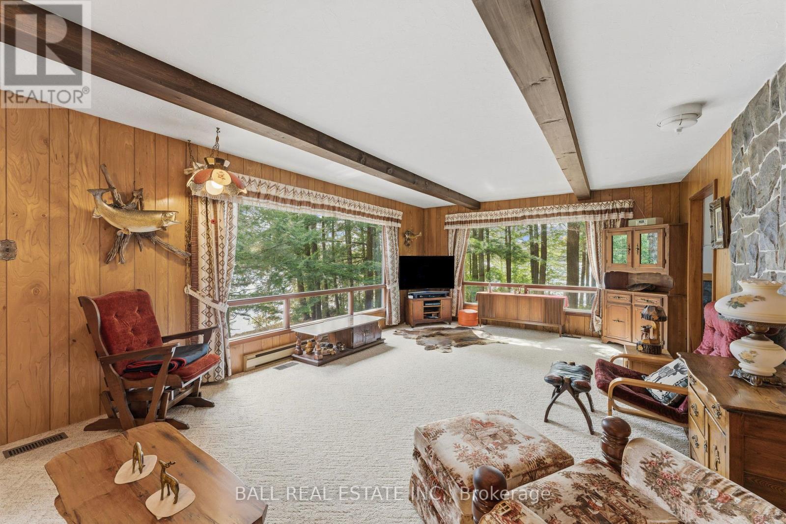 1117 Canadian Shield Crescent, Highlands East, Ontario  K0L 2A0 - Photo 11 - X13034080