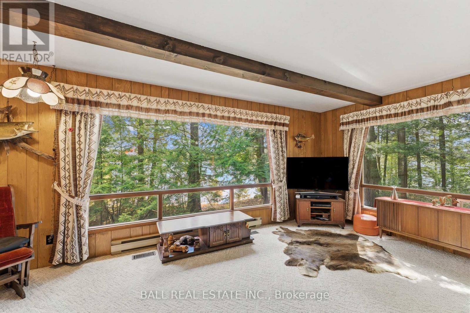 1117 Canadian Shield Crescent, Highlands East, Ontario  K0L 2A0 - Photo 12 - X13034080