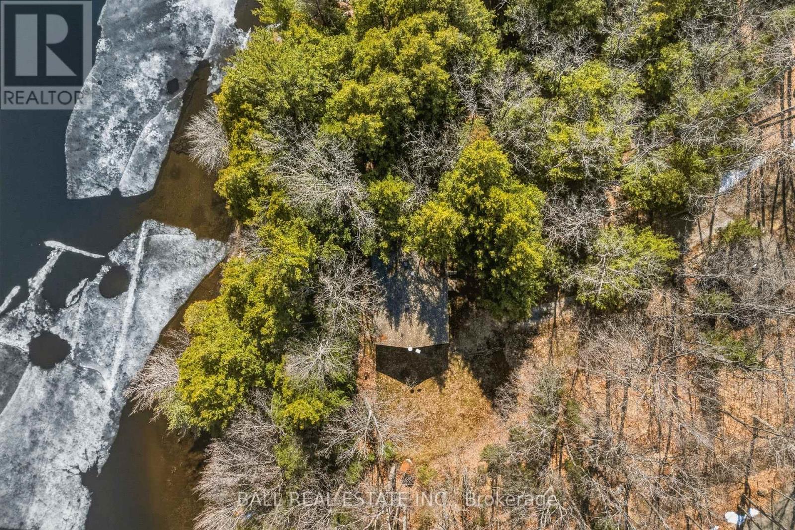 1117 Canadian Shield Crescent, Highlands East, Ontario  K0L 2A0 - Photo 2 - X13034080