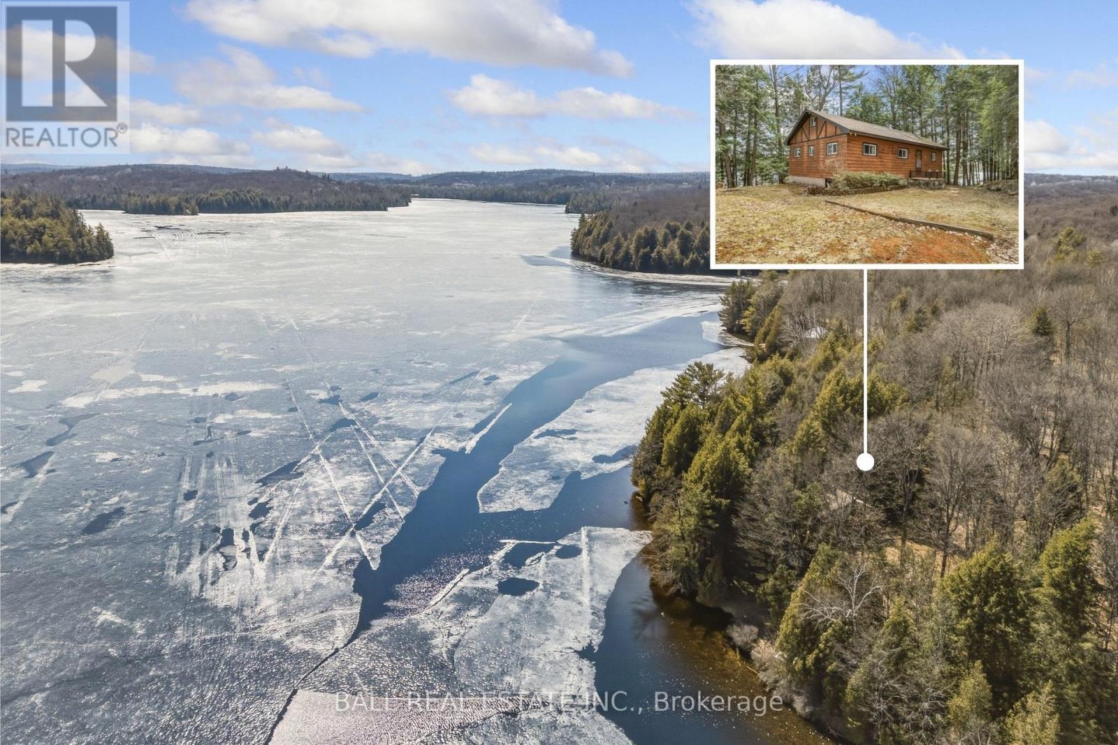 1117 Canadian Shield Crescent, Highlands East, Ontario  K0L 2A0 - Photo 22 - X13034080