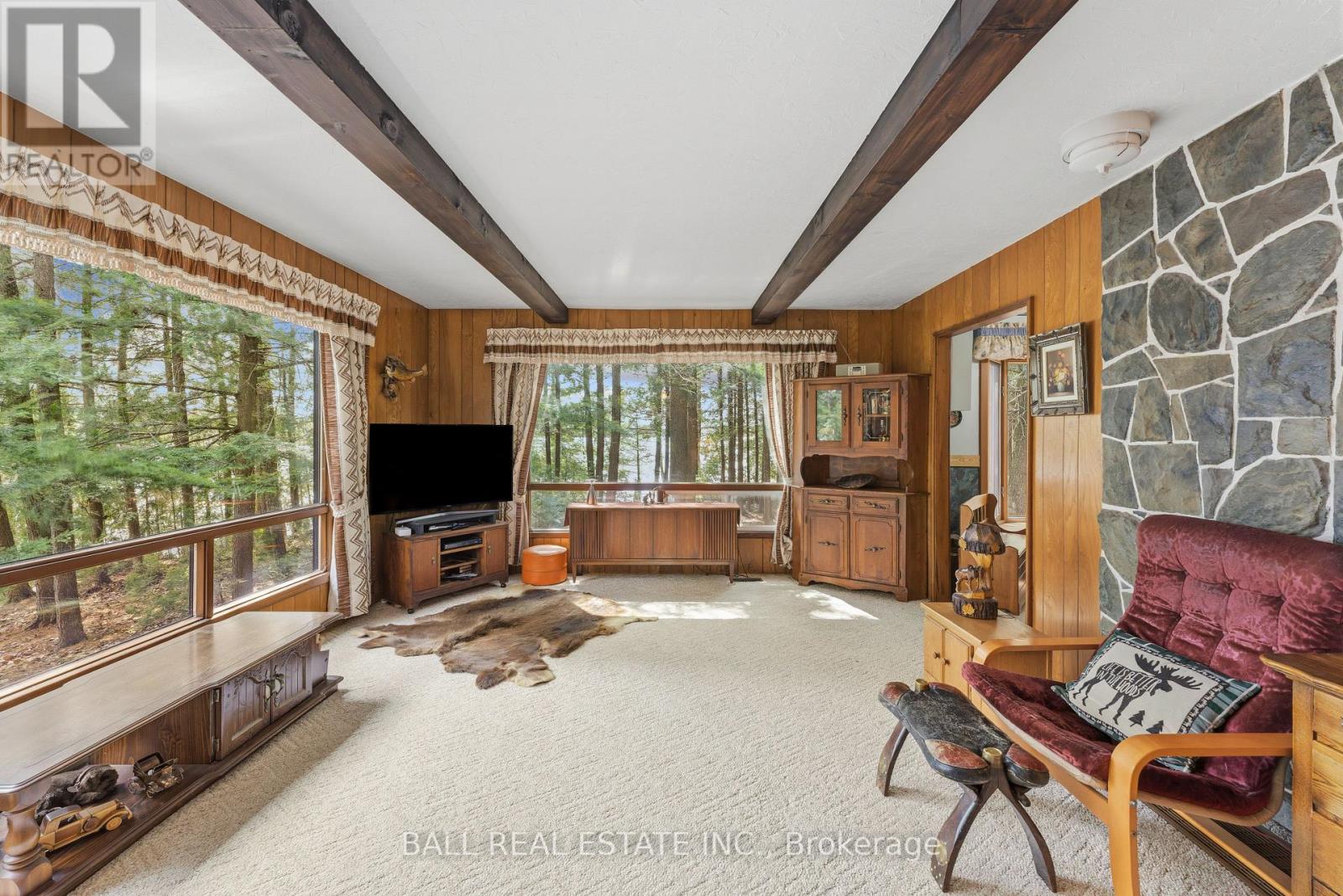 1117 Canadian Shield Crescent, Highlands East, Ontario  K0L 2A0 - Photo 10 - X13034080