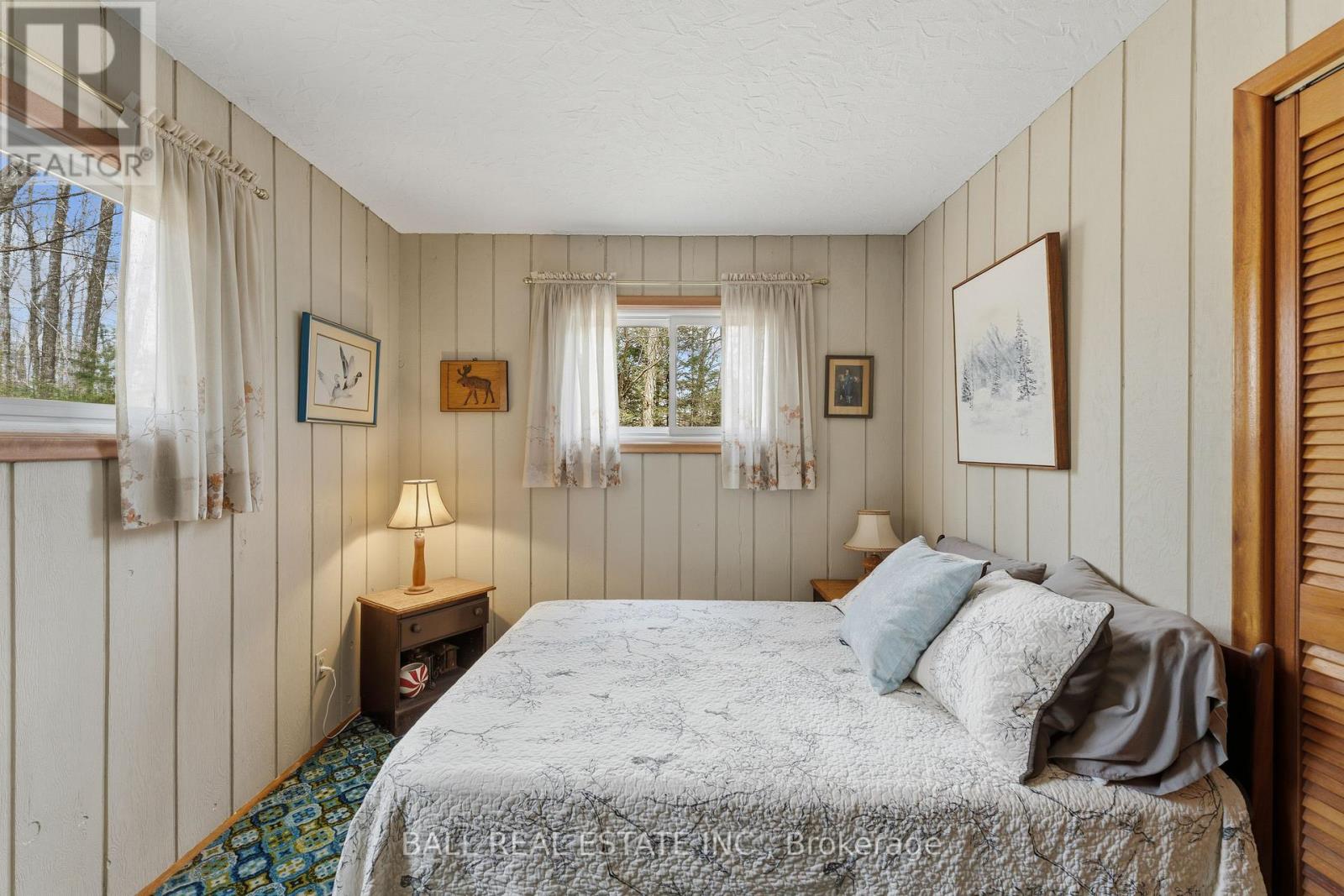 1117 Canadian Shield Crescent, Highlands East, Ontario  K0L 2A0 - Photo 17 - X13034080