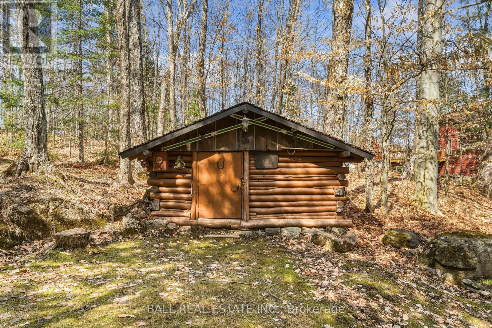 1117 Canadian Shield Crescent, Highlands East, Ontario  K0L 2A0 - Photo 27 - X13034080