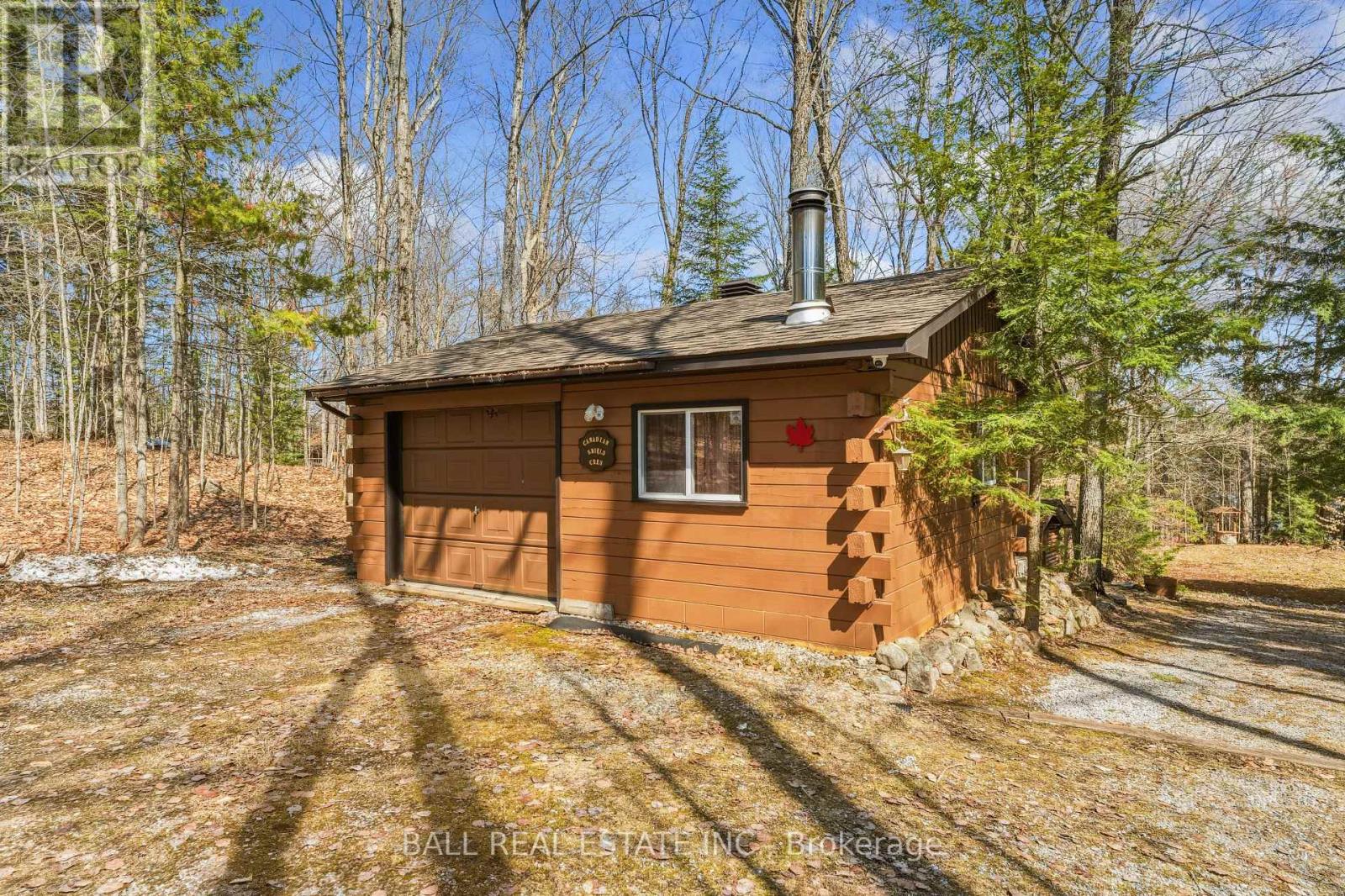 1117 Canadian Shield Crescent, Highlands East, Ontario  K0L 2A0 - Photo 28 - X13034080