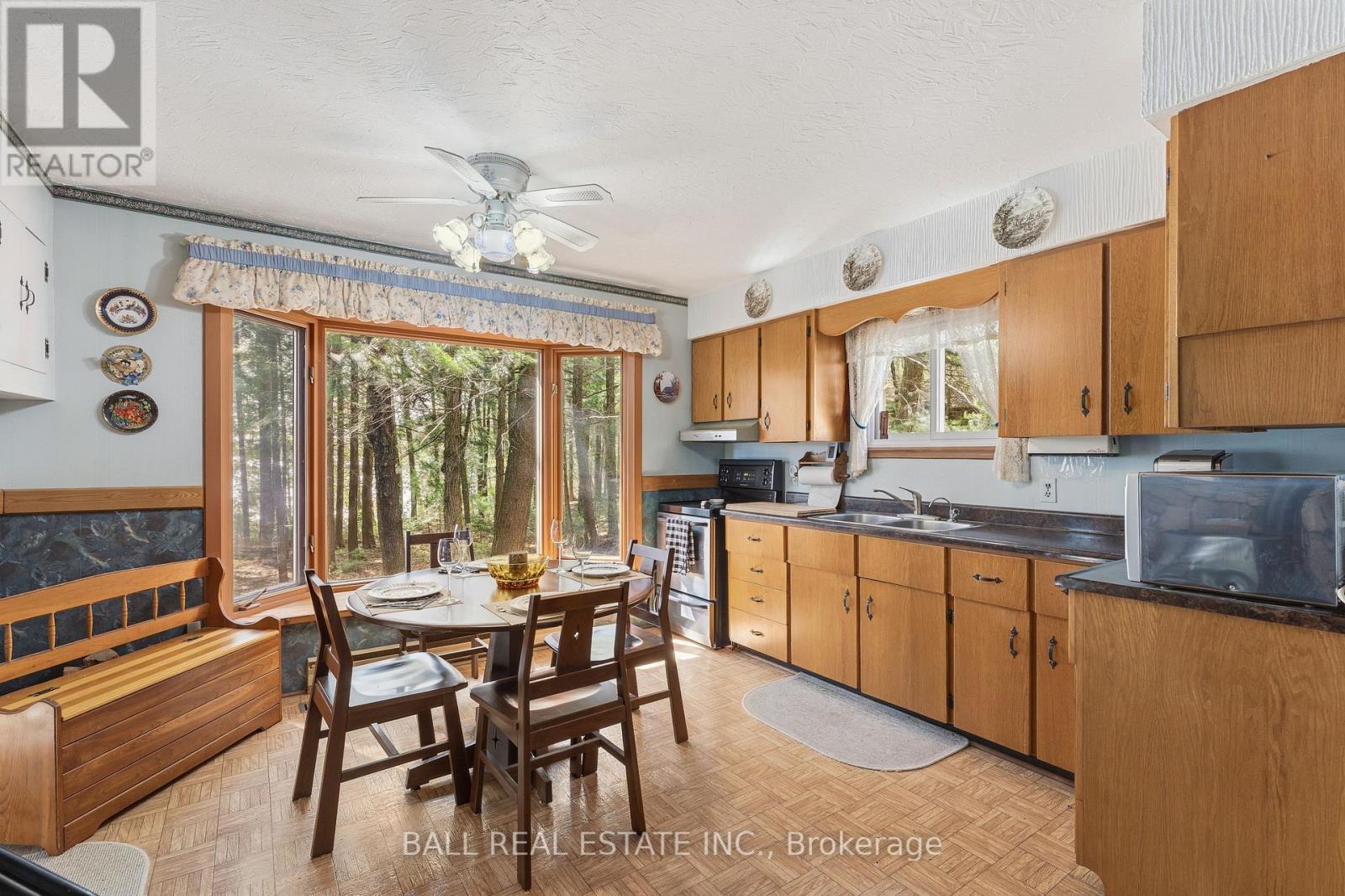 1117 Canadian Shield Crescent, Highlands East, Ontario  K0L 2A0 - Photo 3 - X13034080