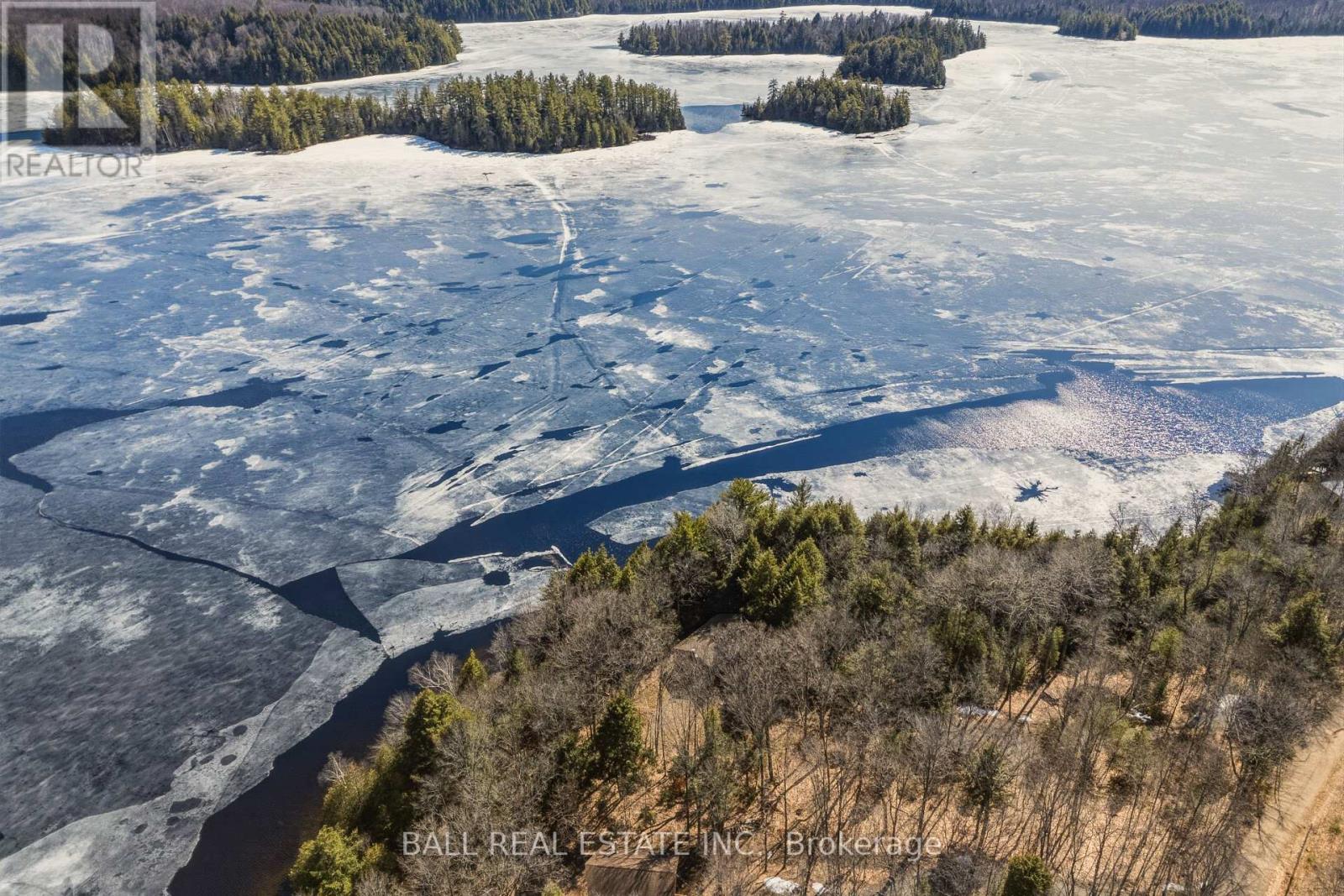 1117 Canadian Shield Crescent, Highlands East, Ontario  K0L 2A0 - Photo 34 - X13034080