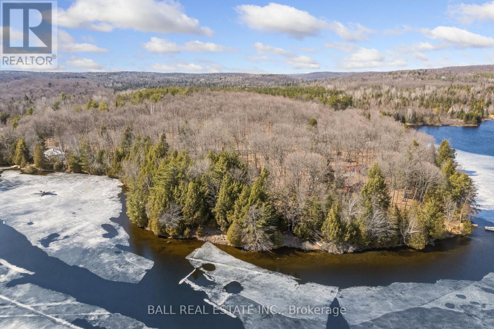 1117 Canadian Shield Crescent, Highlands East, Ontario  K0L 2A0 - Photo 36 - X13034080