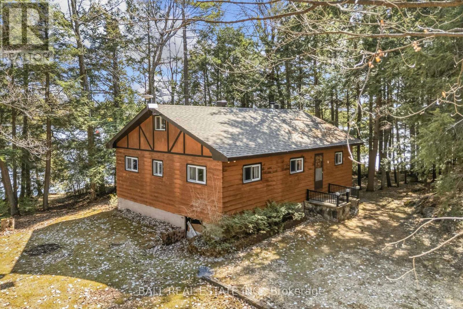 1117 Canadian Shield Crescent, Highlands East, Ontario  K0L 2A0 - Photo 40 - X13034080