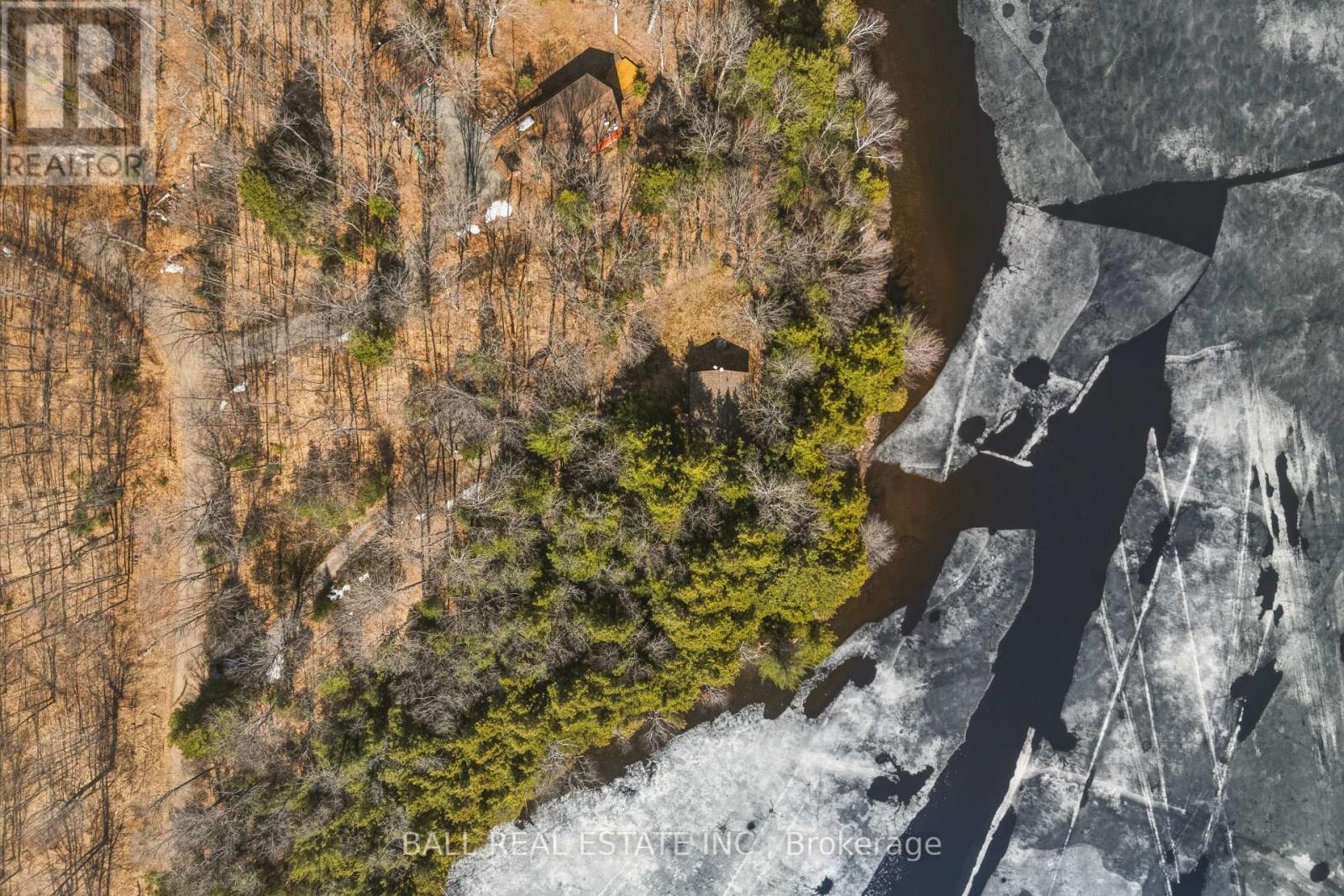 1117 Canadian Shield Crescent, Highlands East, Ontario  K0L 2A0 - Photo 33 - X13034080