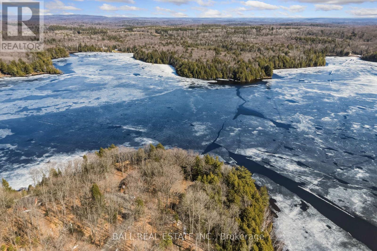 1117 Canadian Shield Crescent, Highlands East, Ontario  K0L 2A0 - Photo 35 - X13034080