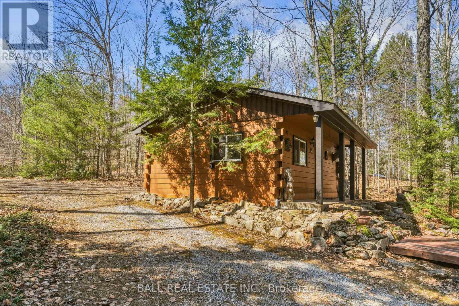 1117 Canadian Shield Crescent, Highlands East, Ontario  K0L 2A0 - Photo 29 - X13034080