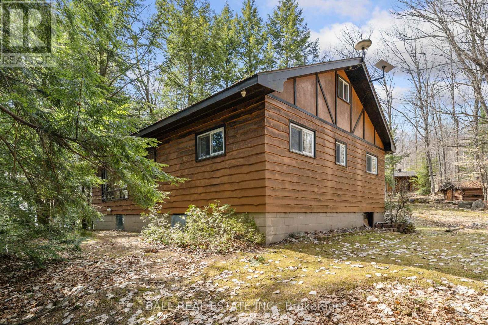 1117 Canadian Shield Crescent, Highlands East, Ontario  K0L 2A0 - Photo 44 - X13034080