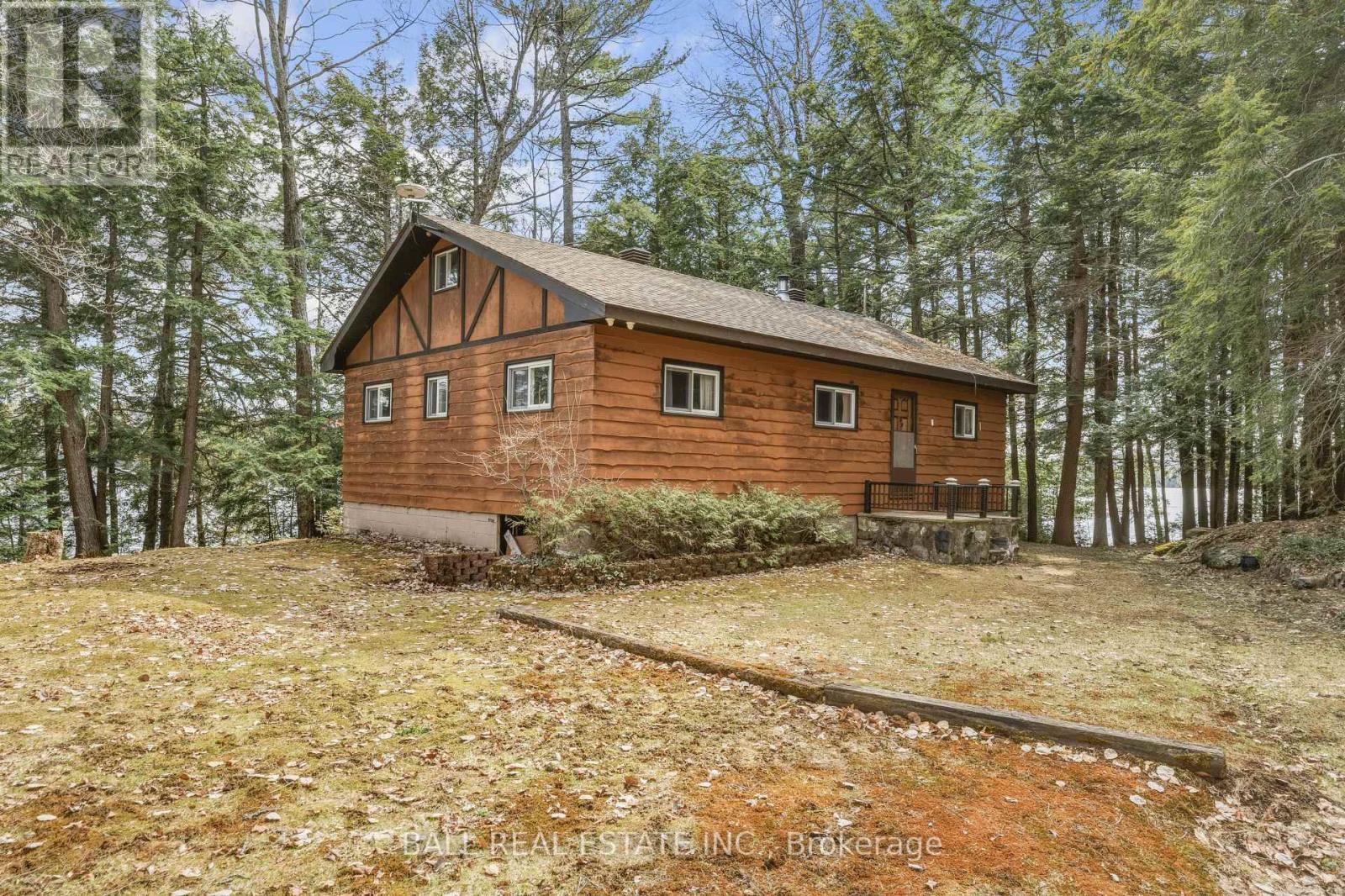 1117 Canadian Shield Crescent, Highlands East, Ontario  K0L 2A0 - Photo 41 - X13034080