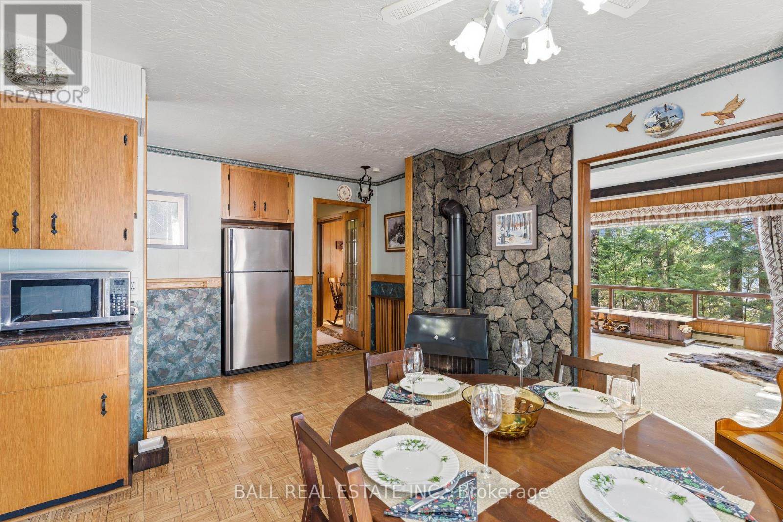 1117 Canadian Shield Crescent, Highlands East, Ontario  K0L 2A0 - Photo 7 - X13034080