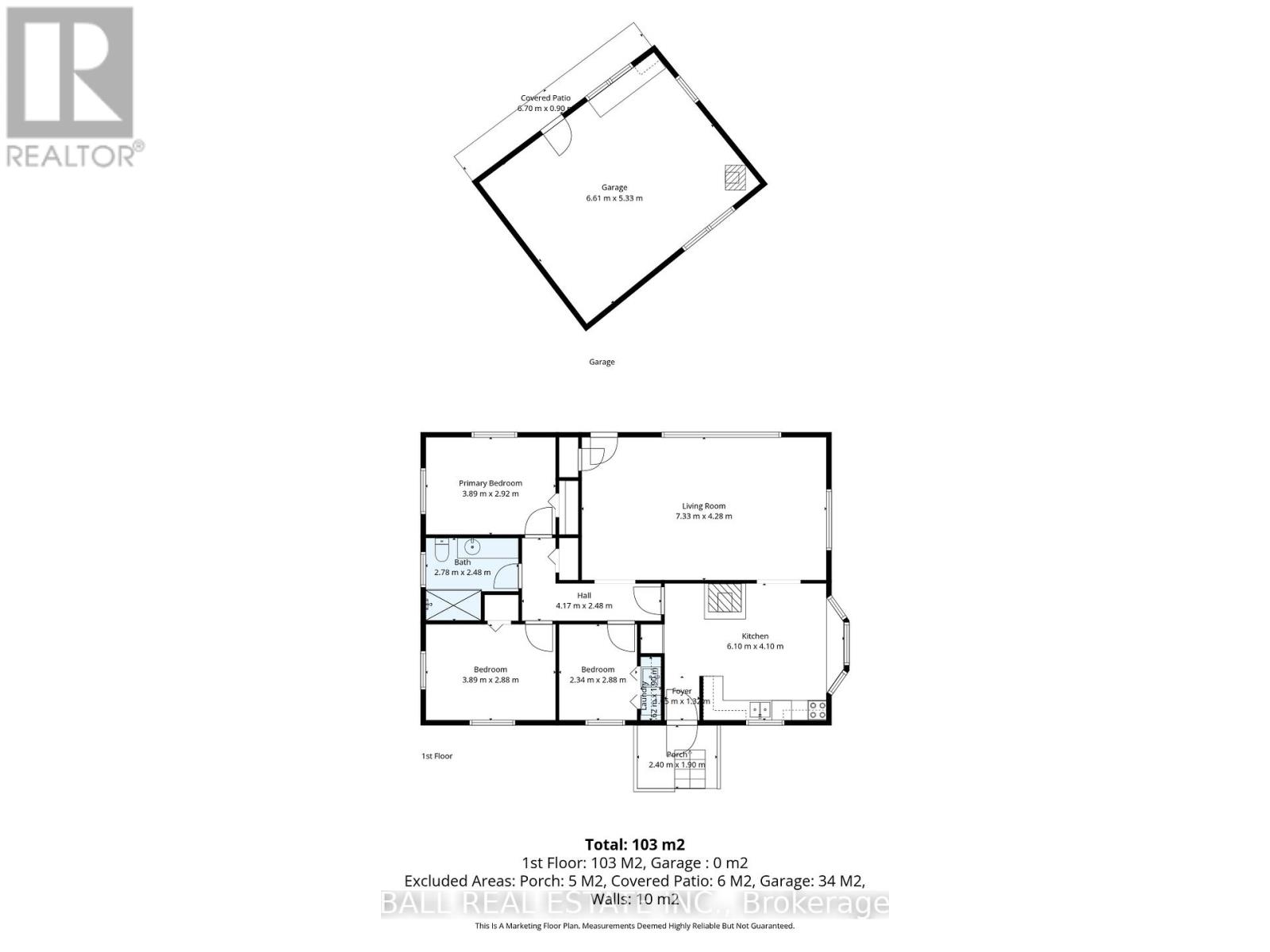 1117 Canadian Shield Crescent, Highlands East, Ontario  K0L 2A0 - Photo 43 - X13034080