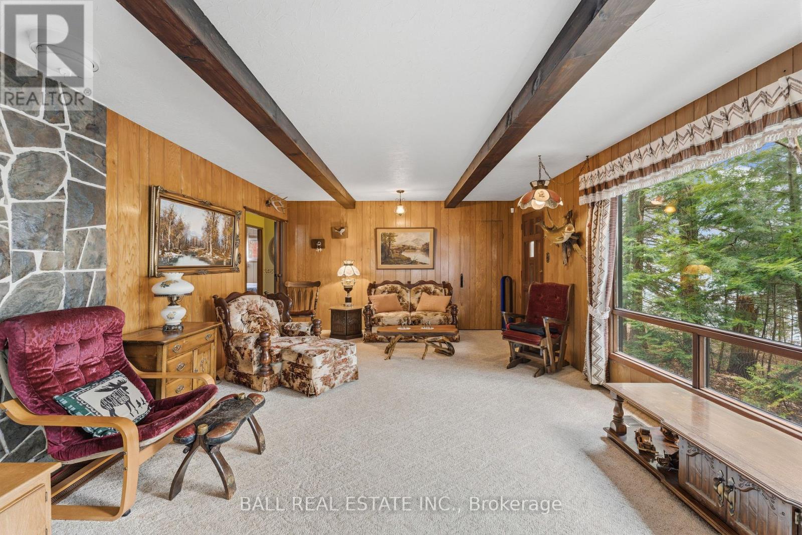 1117 Canadian Shield Crescent, Highlands East, Ontario  K0L 2A0 - Photo 9 - X13034080