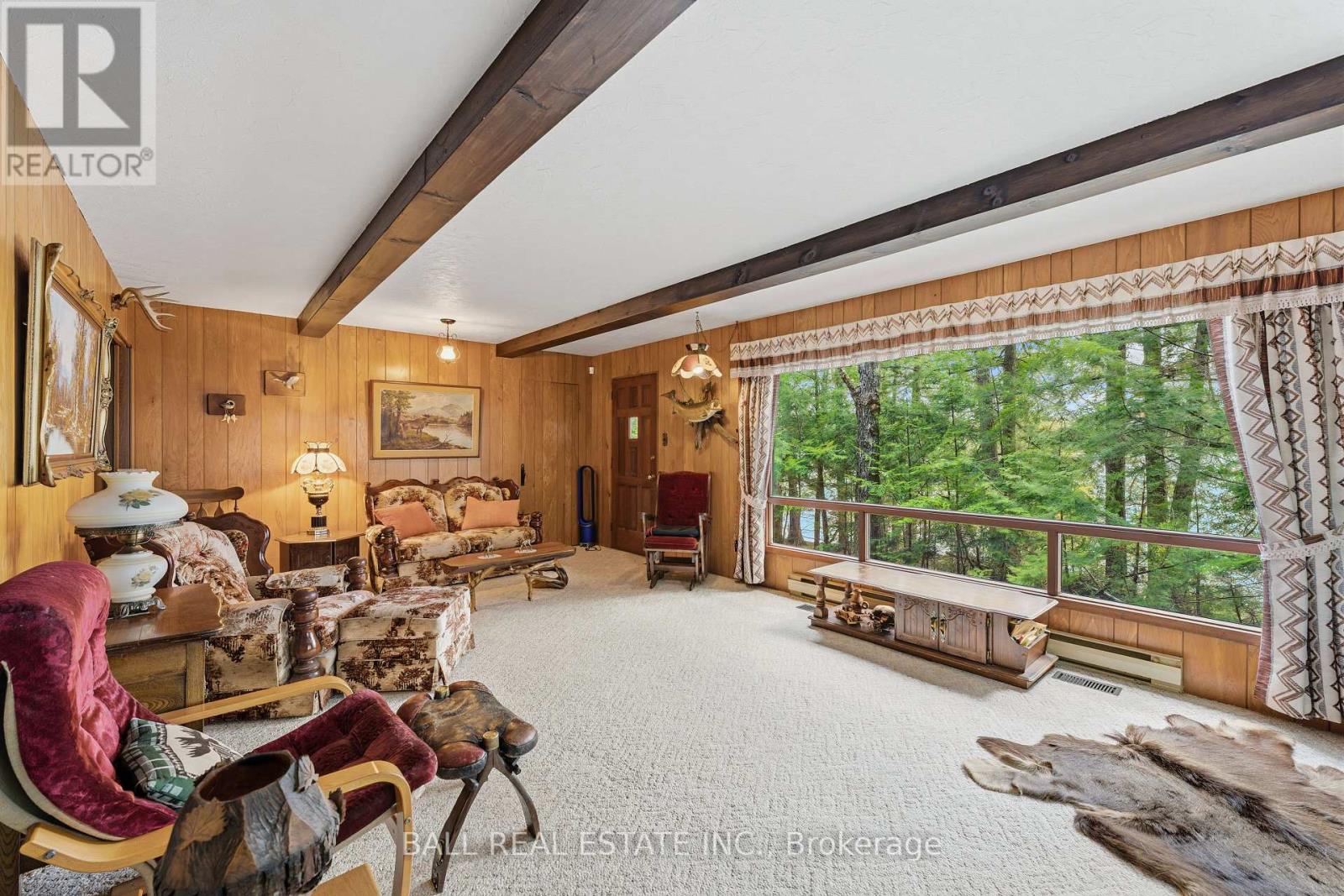 1117 Canadian Shield Crescent, Highlands East, Ontario  K0L 2A0 - Photo 8 - X13034080