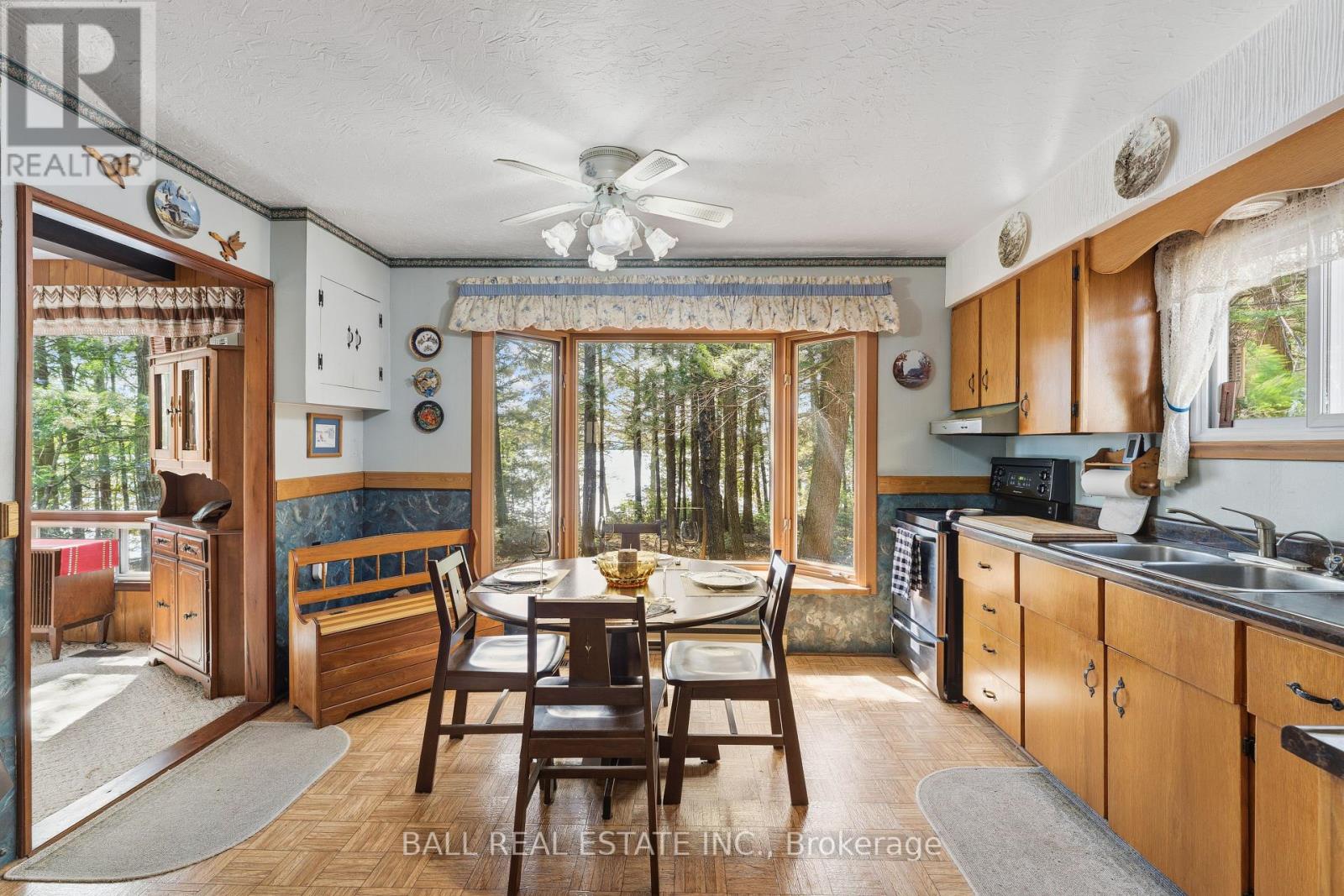 1117 Canadian Shield Crescent, Highlands East, Ontario  K0L 2A0 - Photo 6 - X13034080