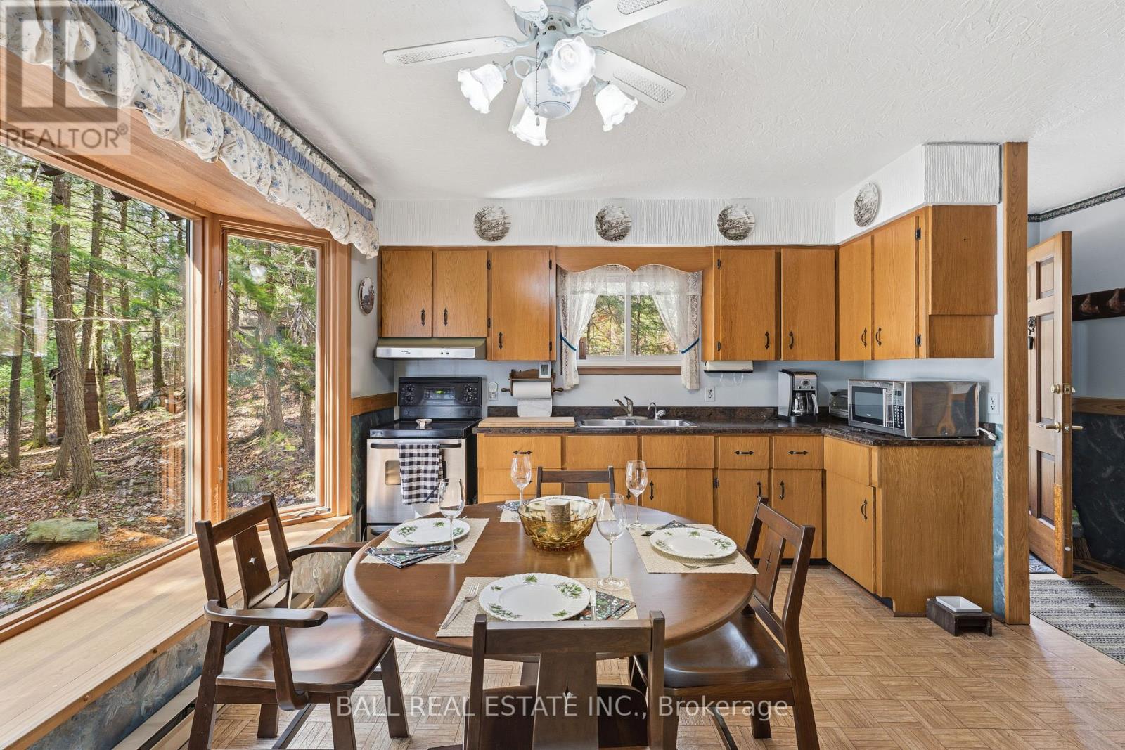 1117 Canadian Shield Crescent, Highlands East, Ontario  K0L 2A0 - Photo 5 - X13034080