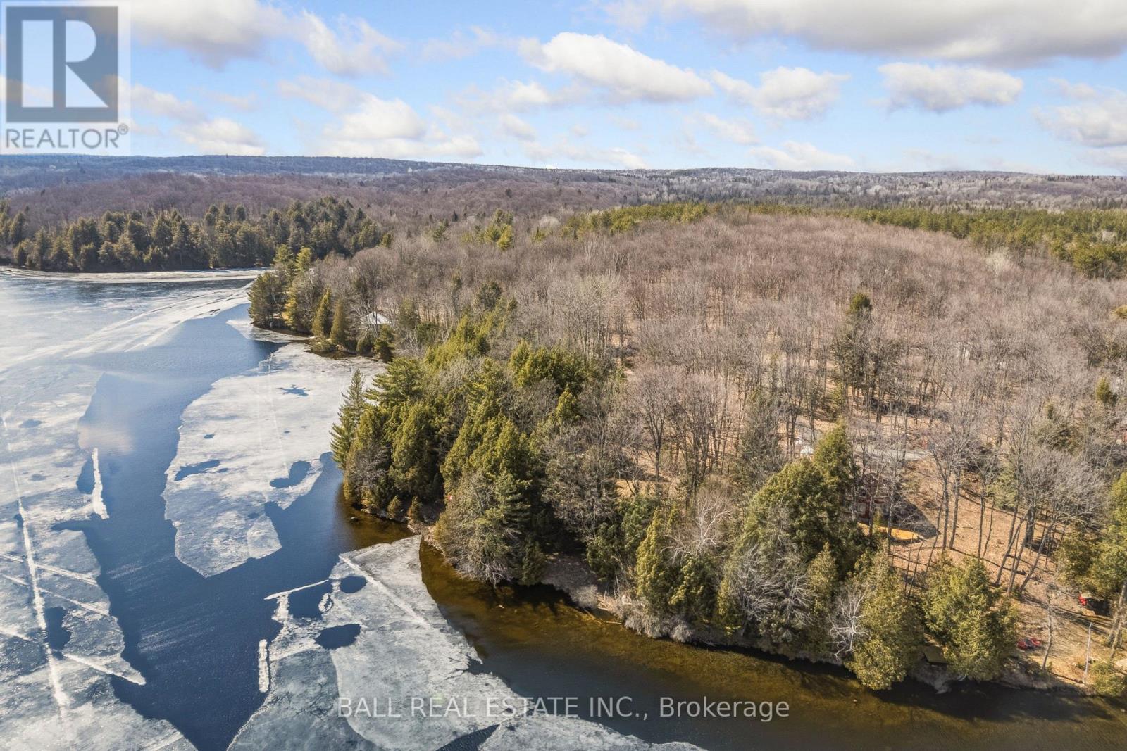 1117 Canadian Shield Crescent, Highlands East, Ontario  K0L 2A0 - Photo 32 - X13034080