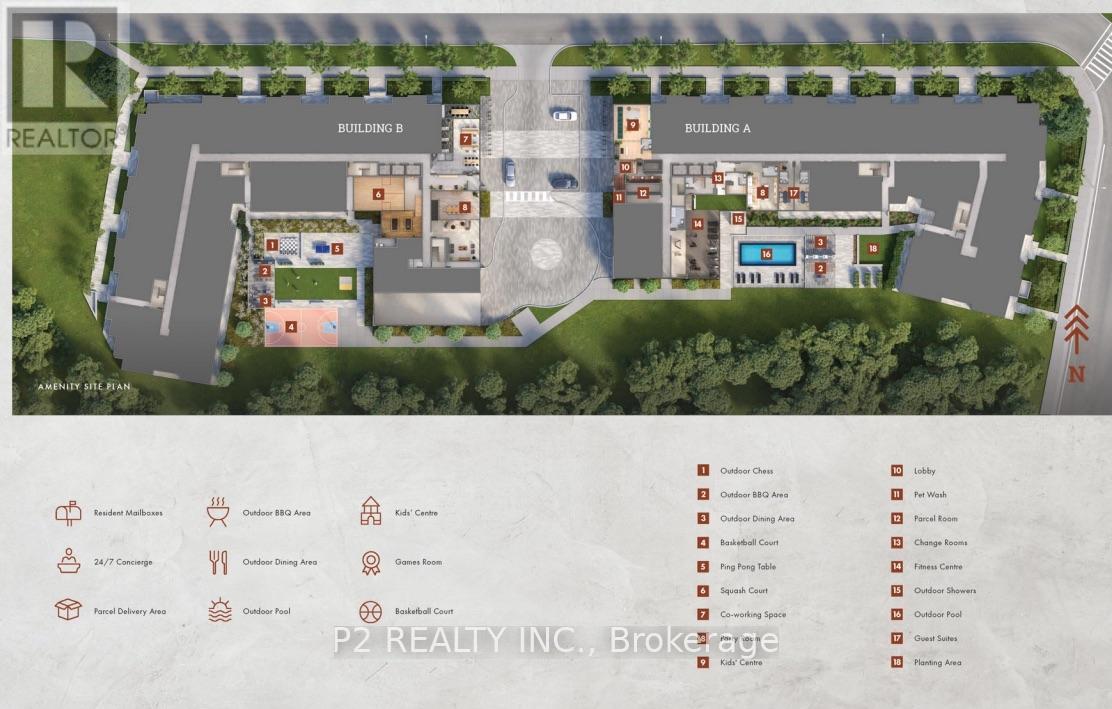 225 - 1635 Military Trail, Toronto, Ontario  M1C 1B2 - Photo 22 - E13034934