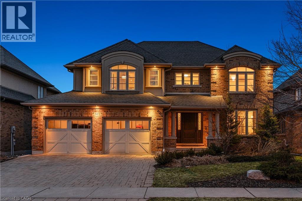 325 DEERFOOT Trail, waterloo, Ontario