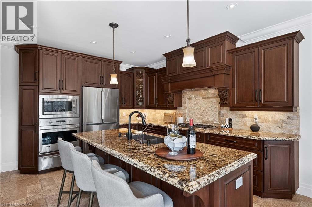 325 Deerfoot Trail, Waterloo, Ontario  N2K 0B4 - Photo 19 - 40823533