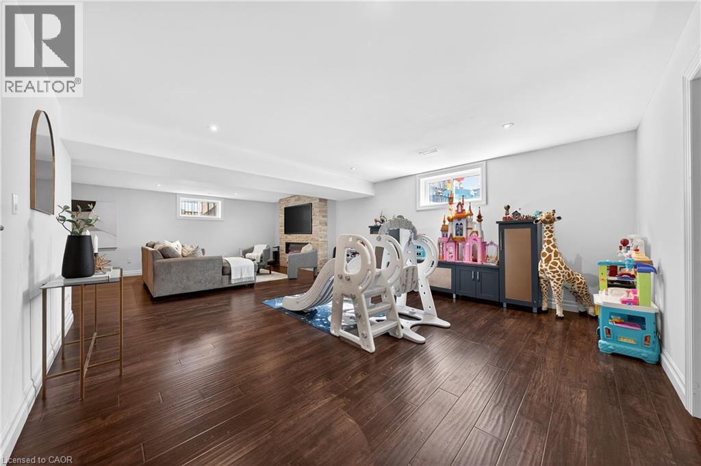 325 Deerfoot Trail, Waterloo, Ontario  N2K 0B4 - Photo 38 - 40823533