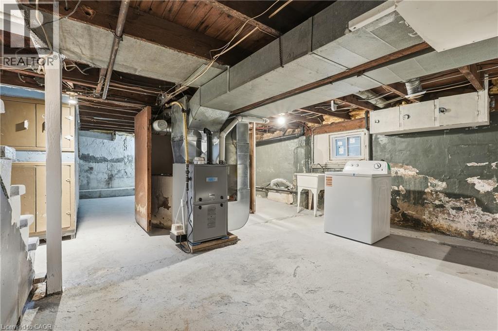 27 Albert Street, Welland, Ontario  L3B 4L1 - Photo 21 - 40823399