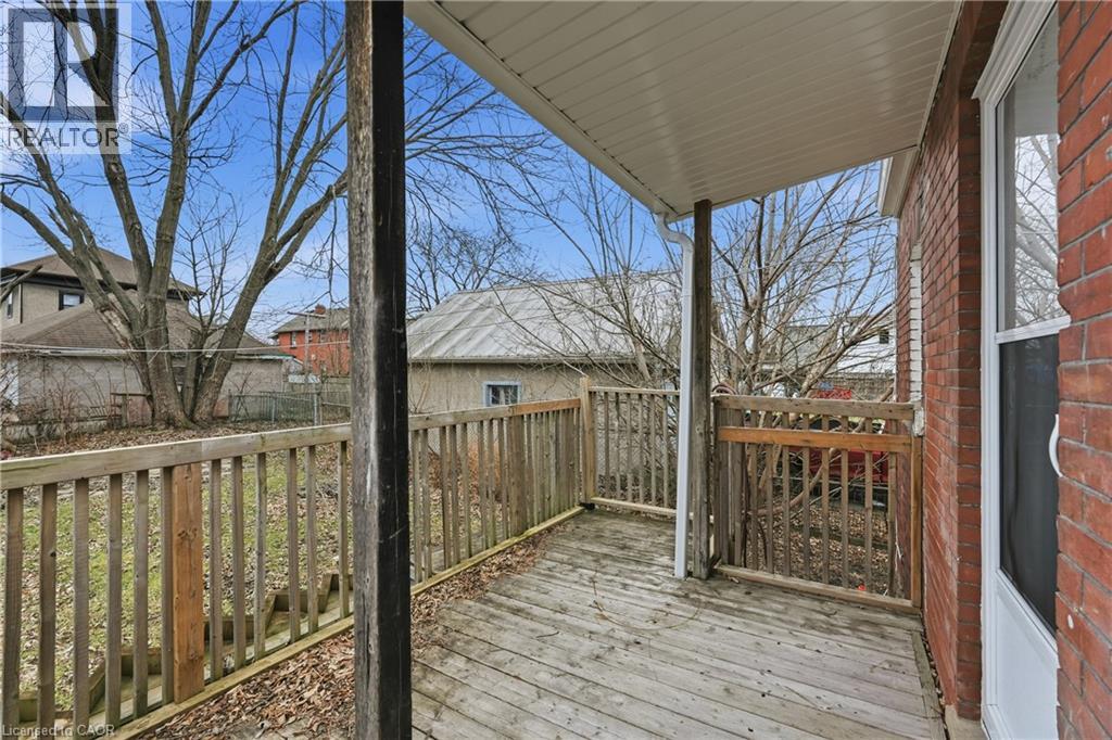 27 Albert Street, Welland, Ontario  L3B 4L1 - Photo 22 - 40823399