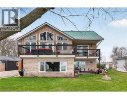 27 BLUE WATER Parkway, Selkirk, Ontario