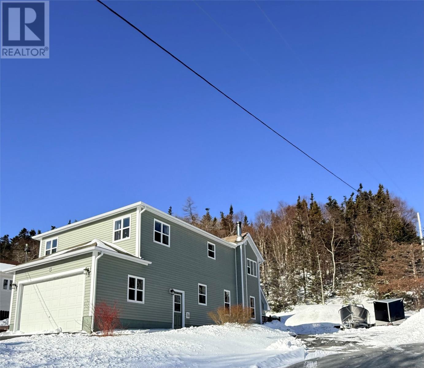 2 Elliott Place, Clarenville, Newfoundland & Labrador  A5A 2B8 - Photo 24 - 1295376