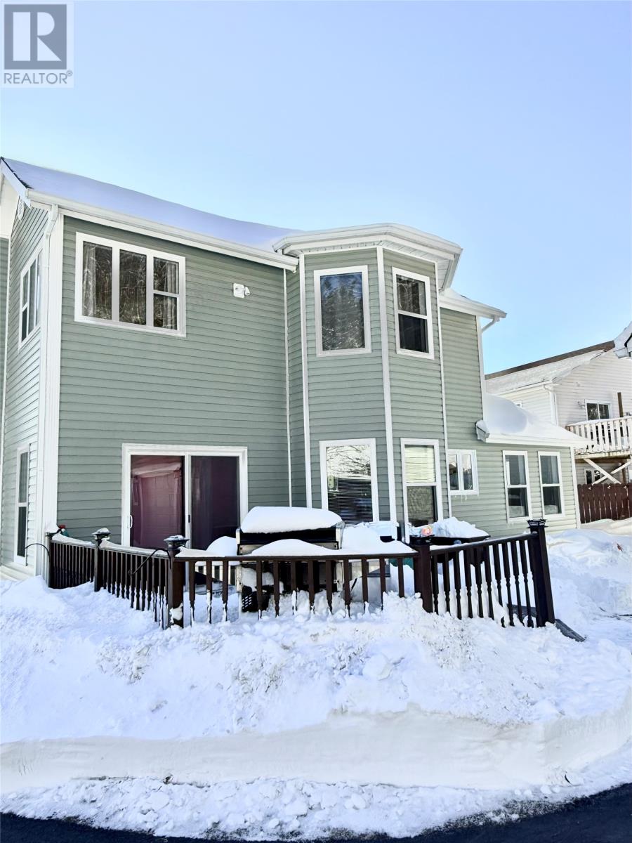 2 Elliott Place, Clarenville, Newfoundland & Labrador  A5A 2B8 - Photo 25 - 1295376