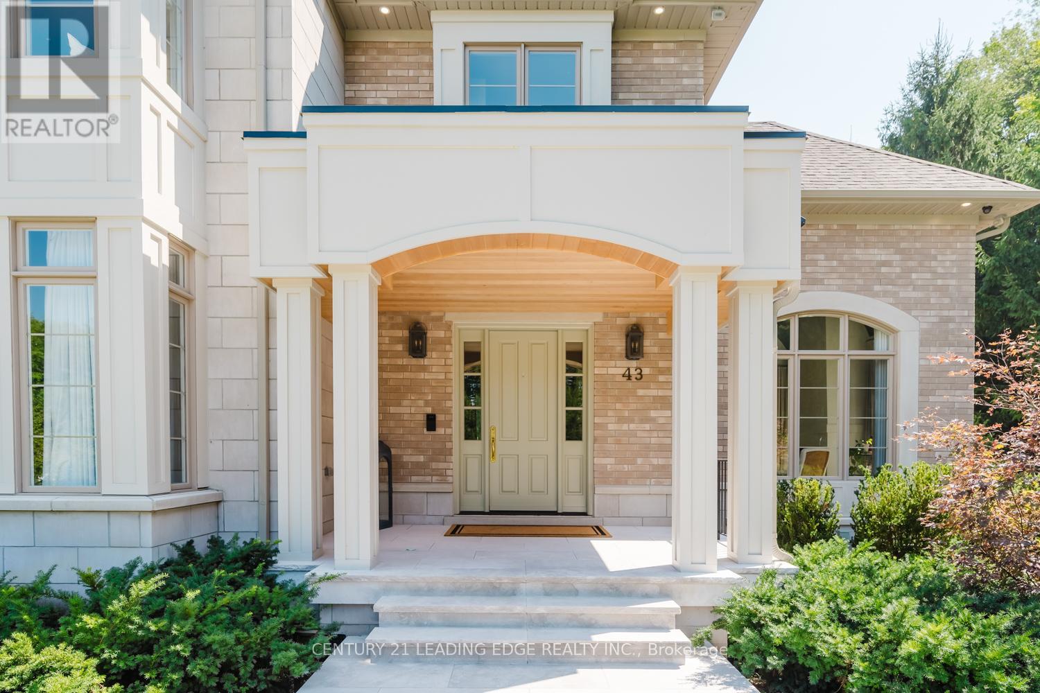 43 Newton Reed Crescent, Uxbridge, Ontario  L9P 0R3 - Photo 4 - N13034720