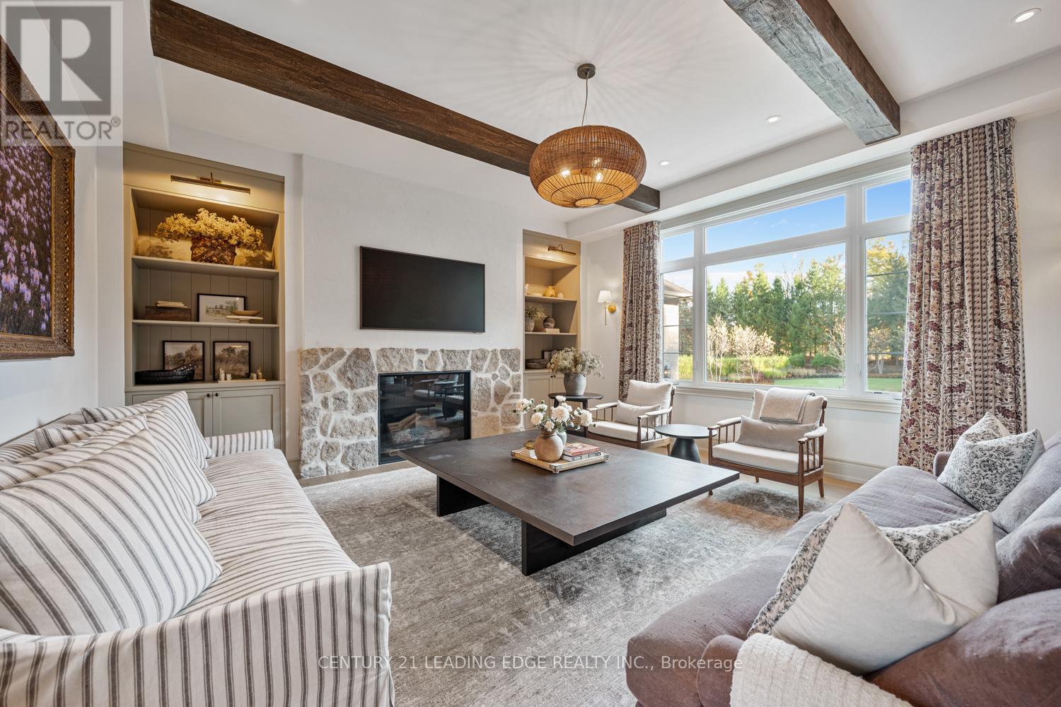 43 Newton Reed Crescent, Uxbridge, Ontario  L9P 0R3 - Photo 9 - N13034720